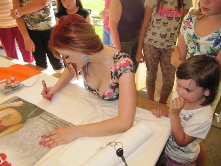 8. srečanje članov Rejniškega društva Slovenije 23